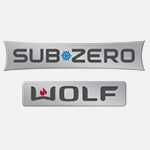 Sub Zéro - Wolf by Concept Inside